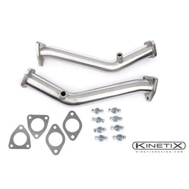 Kinetix Racing Test Pipes (KX-DE-TP)