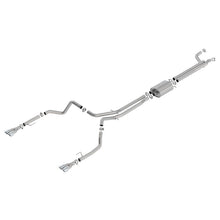 Load image into Gallery viewer, Borla Cat-Back Exhaust System - S-Type (140785)