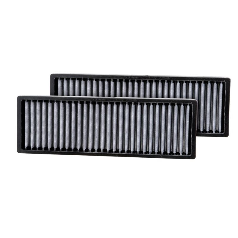 K&N Cabin Air Filter (VF3006)