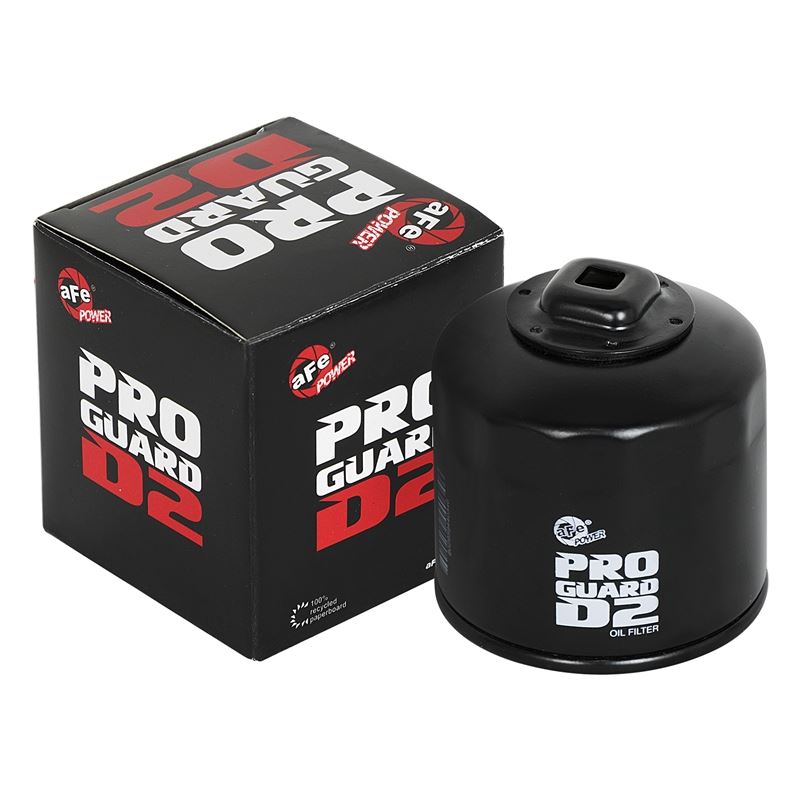 aFe Pro GUARD D2 Oil Filter (44-LF018)