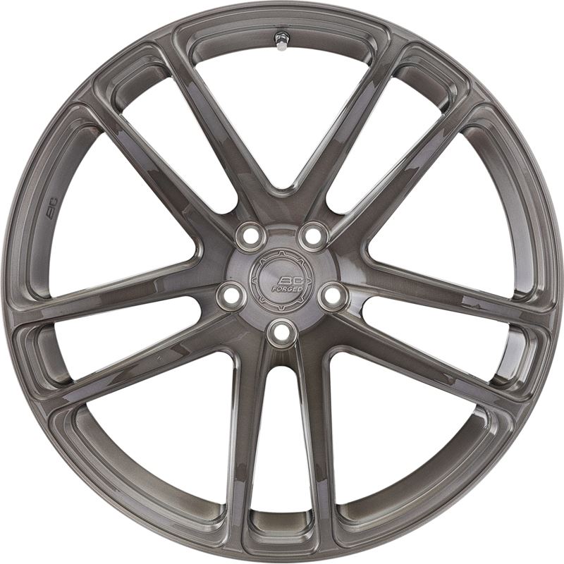 BC Forged RZ01 Monoblock Wheel