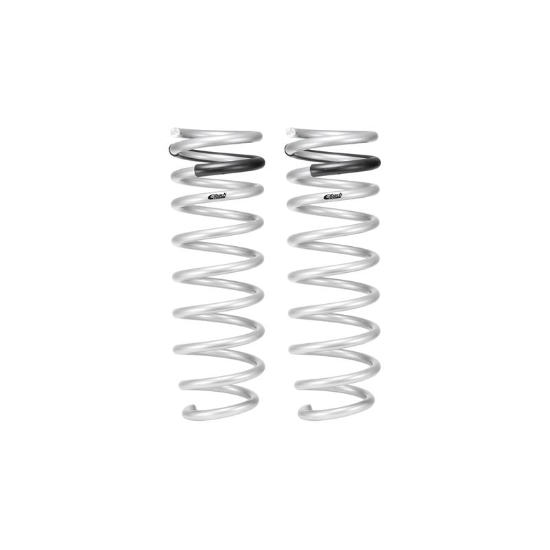 Eibach Springs 22-24 Ford Bronco Raptor Pro-Lift-Kit Rear Springs (For Use w/ OE Fox E-Shocks) (E30-35-063-02-02)