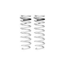 Load image into Gallery viewer, Eibach Springs 22-24 Ford Bronco Raptor Pro-Lift-Kit Rear Springs (For Use w/ OE Fox E-Shocks) (E30-35-063-02-02)