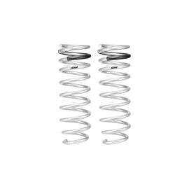 Eibach Springs 22-24 Ford Bronco Raptor Pro-Lift-Kit Rear Springs (For Use w/ OE Fox E-Shocks) (E30-35-063-02-02)