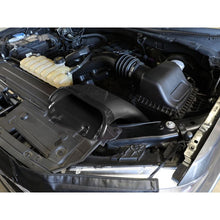 Load image into Gallery viewer, aFe Power Dynamic Air Scoop D.A.S. for 2021-2022 Ford F-150(52-10010S)