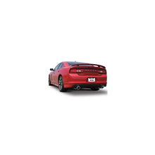 Load image into Gallery viewer, Borla Axle-Back Exhaust System - ATAK (11833)