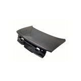 VIS Racing OEM Style Carbon Fiber Trunk (98FDZX22DOE-020C)