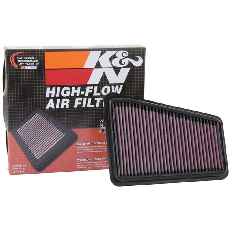 K&N Air Filter (33-5068)