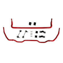 Load image into Gallery viewer, Blox Racing Tesla Model 3 and Model Y Front and Rear Sway Bar Kit (BXSS-64000-SET)