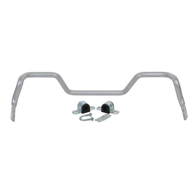 Whiteline Sway bar 24mm heavy duty blade adjustable for 2006-2012 Ford Fusion (BMR82Z)