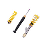 KW Suspension STREET COMFORT COILOVER KIT for 2012-2015 Mercedes-Benz C350(18025053)