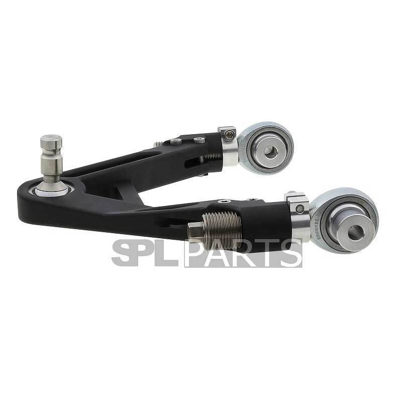 SPL Parts PRO Front Upper Arms (SPL FUA Z34)