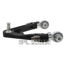 Load image into Gallery viewer, SPL Parts PRO Front Upper Arms (SPL FUA Z34)