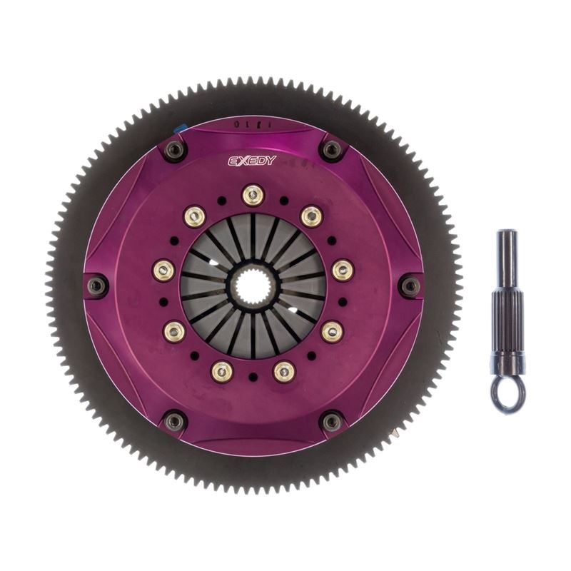 EXEDY Racing Clutch Hyper Multi-Plate Clutch Kit (NM063SR)