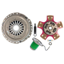 Load image into Gallery viewer, EXEDY Racing Clutch Stage 2 Cerametallic Clutch Kit (07956PCSC)