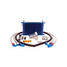 Load image into Gallery viewer, GReddy Oil Cooler Kit (12024622)