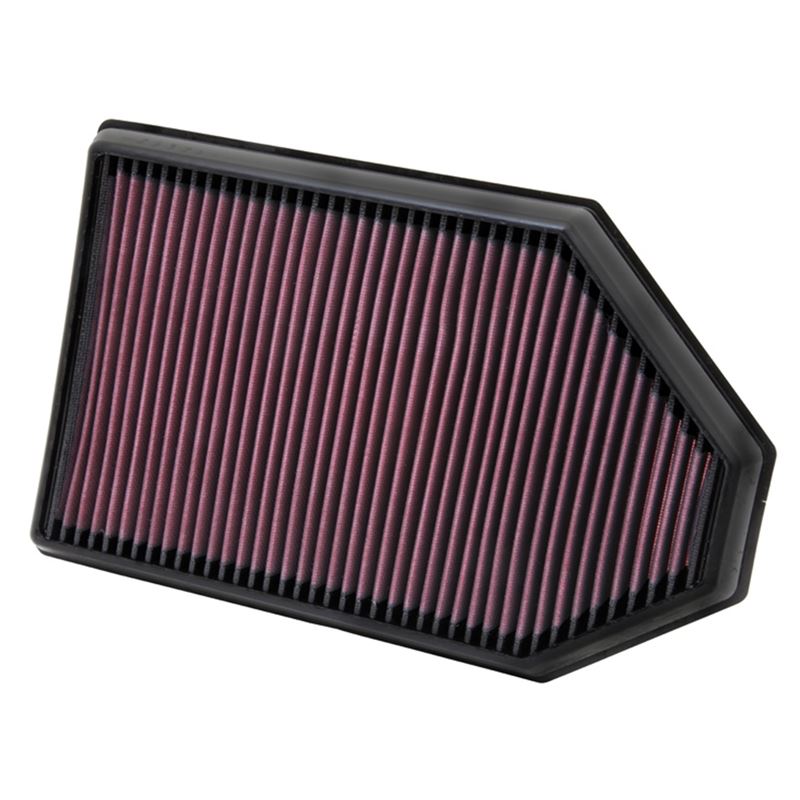 K&N Air Filter (33-2460)