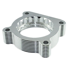 Load image into Gallery viewer, aFe Silver Bullet Throttle Body Spacer Kit (46-36002)