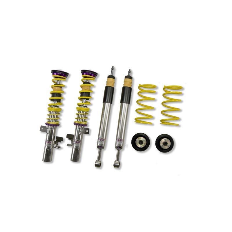 KW Suspension Coilover Kit V3 for Volvo C30 (M) 2WD (35267015)