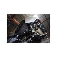 Load image into Gallery viewer, APEXi® RSX 304 SS Cat-Back Exhaust System with Split Rear Exit (114BT090J)