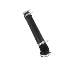 Load image into Gallery viewer, aFe BladeRunner 3-1/2 IN Aluminum Cold Charge Pipe Black (46-20067-B)