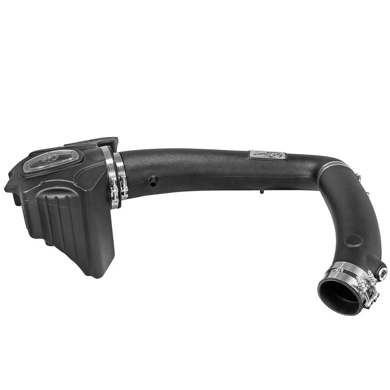 aFe Momentum GT Cold Air Intake System w/ Pro DRY S Media (51-76207)