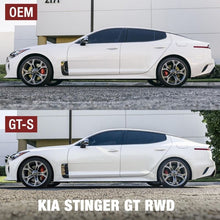 Load image into Gallery viewer, Ark Performance GT-S Lowering Springs for Kia Stinger RWD (LS0804-0018)