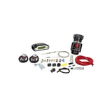 Snow Performance 07-17 Cummins 6.7L Diesel Stage 3 Boost Cooler Water Injection Kit w/o Tank (SNO-510-T)