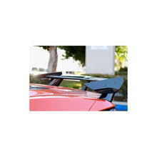 Load image into Gallery viewer, APR Performance Carbon Fiber High Rear Wing for 2020-2022 Chevrolet Corvette(AS-106800)