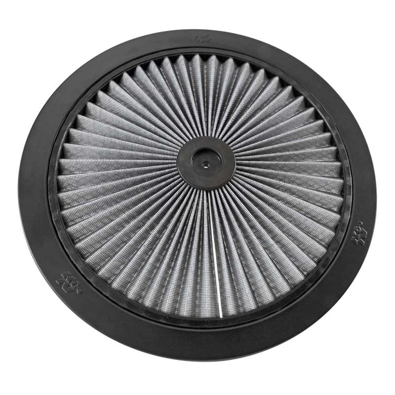 K&N X-Stream Top Filter (66-1400R)