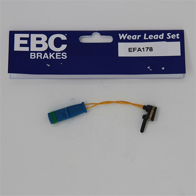 EBC Brake Wear Lead Sensor Kit (EFA178)