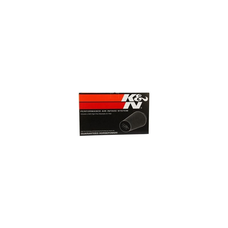 K&N Filtercharger Injection Performance Kit (57-2503)