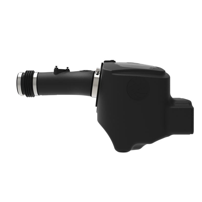aFe Power HD Cold Air Intake System(50-70098T)