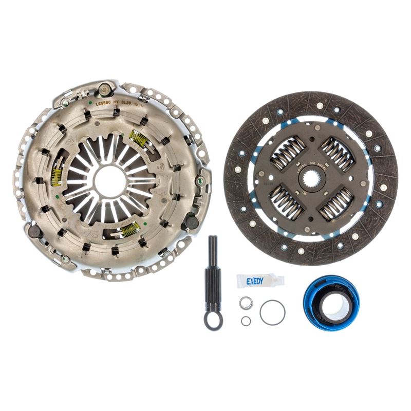 EXEDY Racing Clutch OEM Clutch Kit for 1998-2000 Ford Explorer (07139)