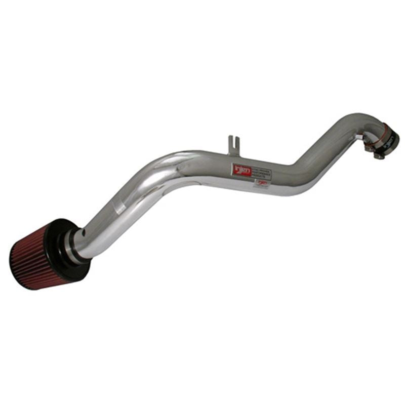 Injen 94-97 Accord 4 Cyl. Polished Cold Air Intake (RD1650P)