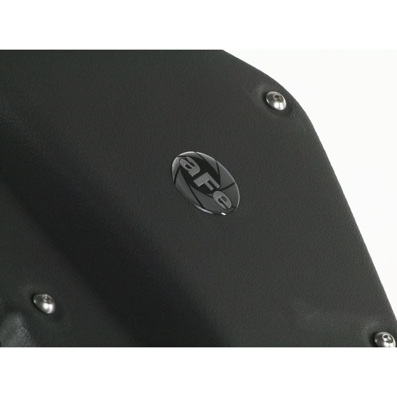 aFe Magnum FORCE Stage-2Si Cold Air Intake System w/ Pro DRY S Media (51-81012-B)