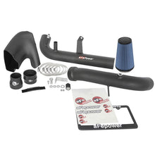 Load image into Gallery viewer, aFe Power Cold Air Intake System for 2015-2016 Ford Mustang(54-12822)