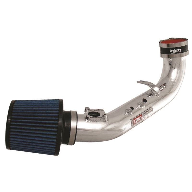 Injen 01-03 LS430 GS430 SC430 Polished Short Ram Intake (IS2095P)