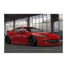 Load image into Gallery viewer, GReddy ROCKET BUNNY 86/FRS/BRZ V2 FULL KIT W/ WING (17010225)