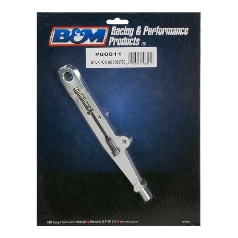 B&M Racing Replacement Stick (80811)