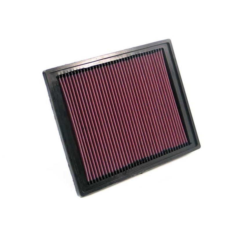 K&N Air Filter (33-2337)