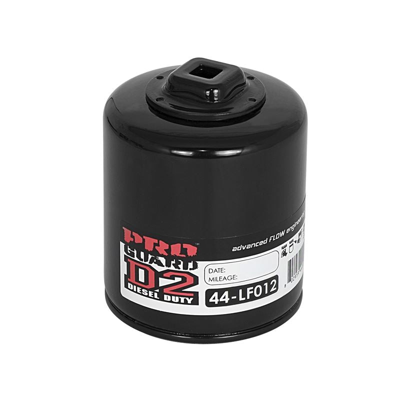 aFe Pro GUARD D2 Oil Filter (44-LF012)