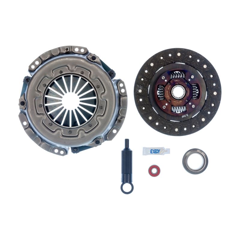 EXEDY Racing Clutch OEM Clutch Kit for 1981 Toyota Celica (16084)