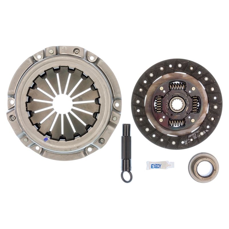 EXEDY Racing Clutch OEM Clutch Kit for 1983-1984 Buick Skyhawk (04094)