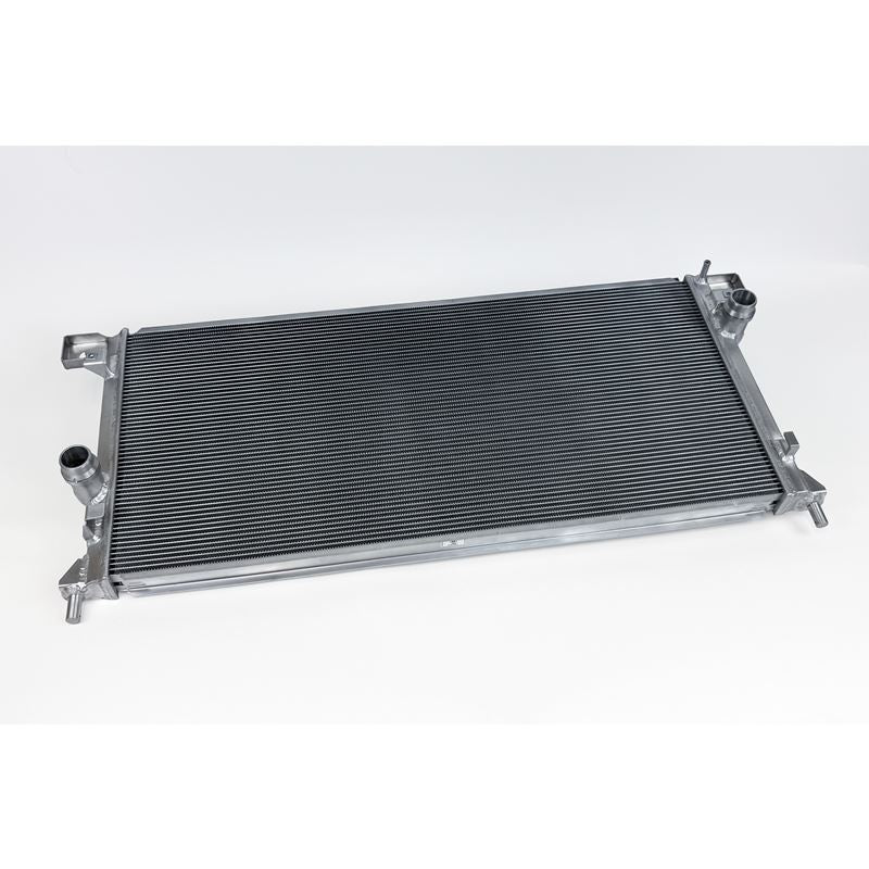 CSF Cooling - Racing & High Performance Division All Metal Radiator for 2021+ Ford Bronco/2024+ Ford Ranger 2.3L & 2.7L EcoBoost Heavy Duty (8228)