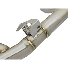 Load image into Gallery viewer, aFe MACH Force-Xp Axle-Back Exhaust System w/Polished Tips (49-34056-P)