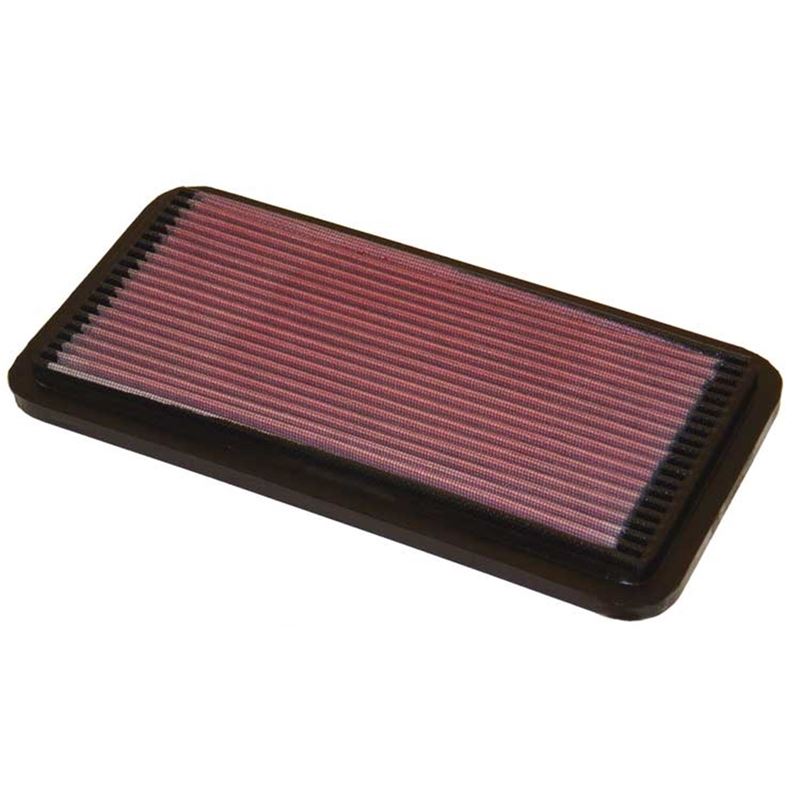 K&N Air Filter (33-2030)