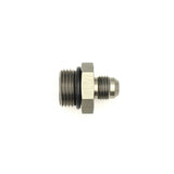 Deatschwerks 10AN ORB Male to 6AN Male Flare Adapter (incl O-Ring) (6-02-0407)