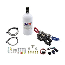 Load image into Gallery viewer, Nitrous Express Nitrous Plate System for Honda Talon; 2.5lb Bottle (67015-2.5P)