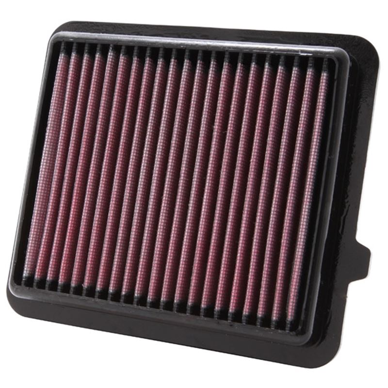 K&N Air Filter (33-2433)